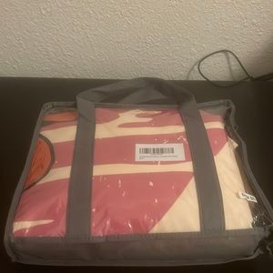 Mushroom Duvet Cover King